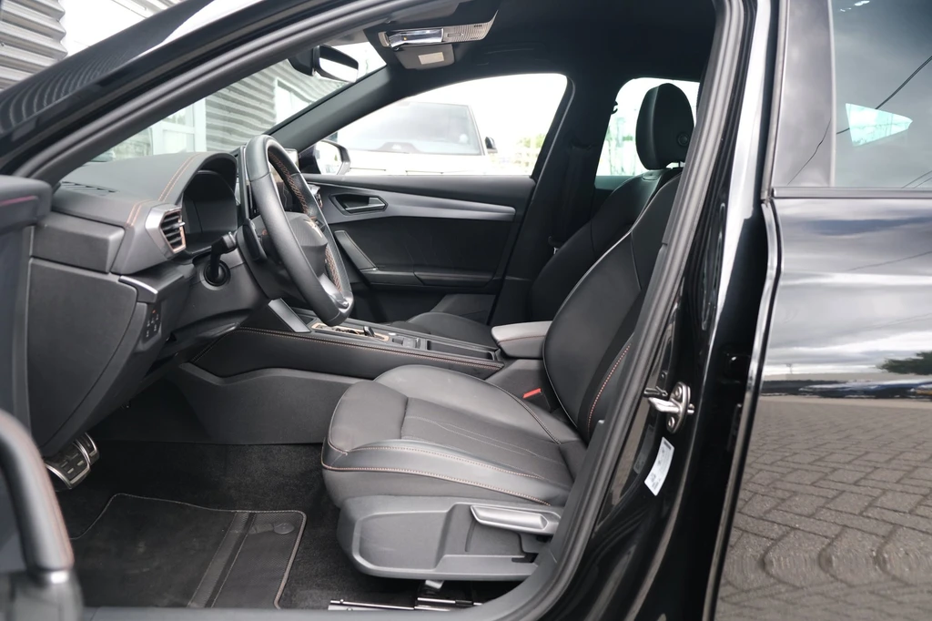 CUPRA Formentor – foto 27