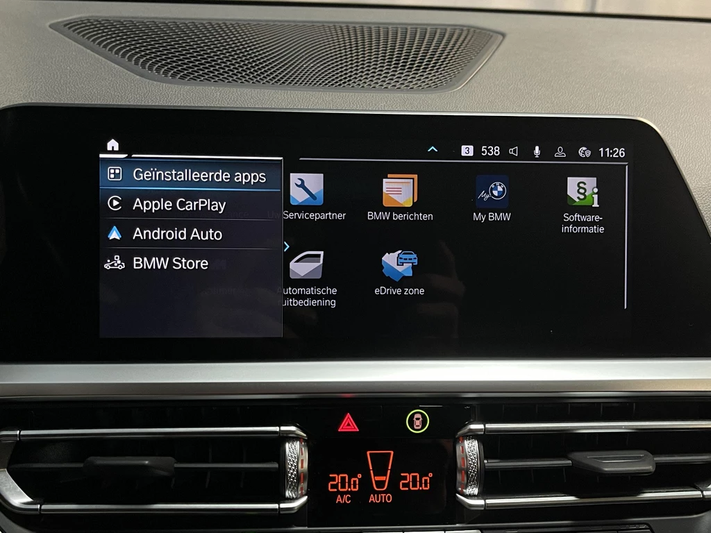 BMW 3 Serie – foto 35