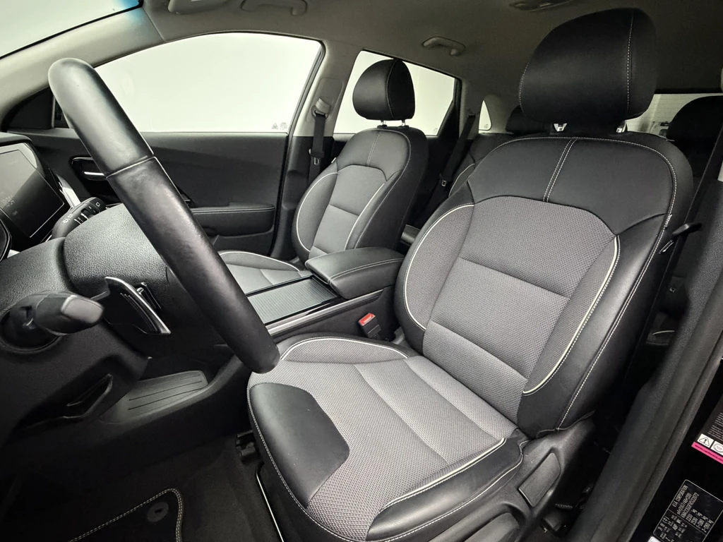 Kia e-Niro – foto 11