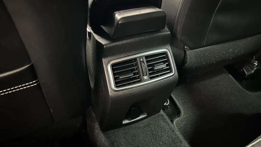 Renault Mégane Estate – foto 23