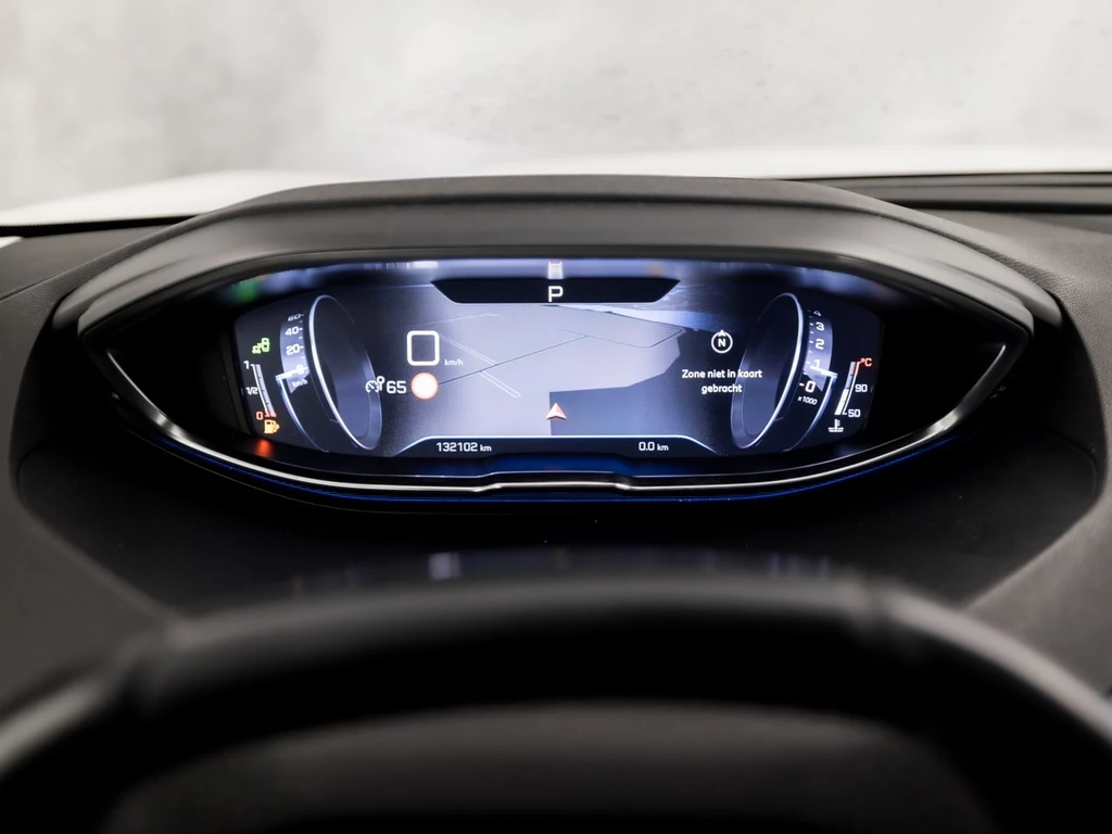 Peugeot 5008 – foto 21