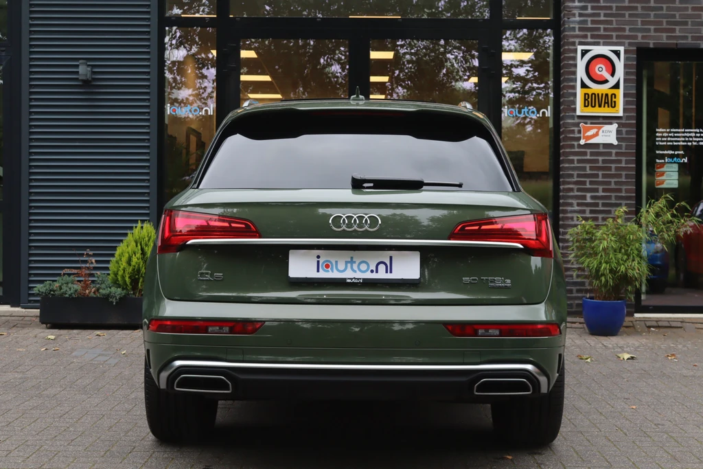 Audi Q5 – foto 5