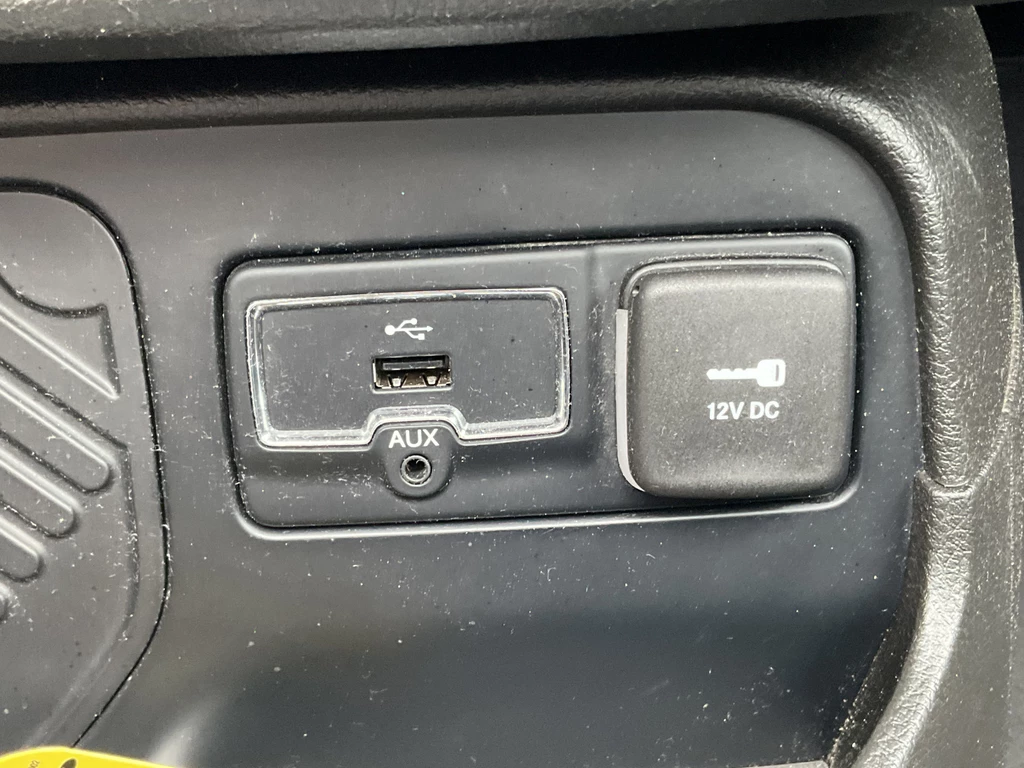 Jeep Renegade – foto 37