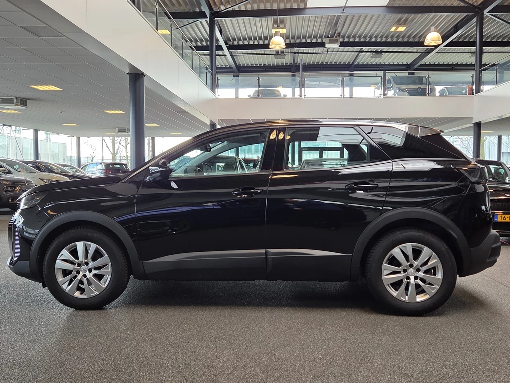 Peugeot 3008 – foto 3