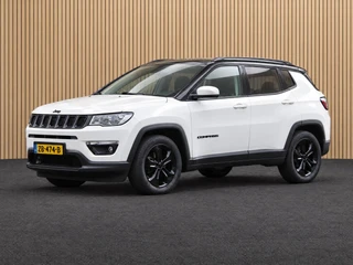 Jeep Compass – thumbnail 1