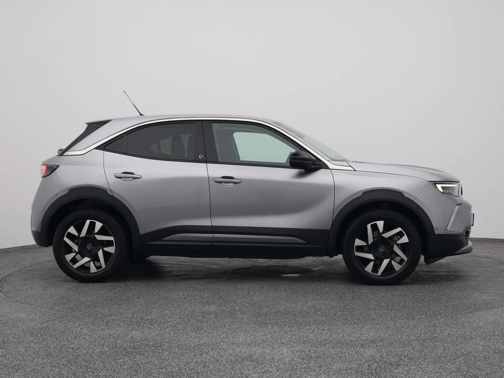 Opel Mokka-e – foto 14