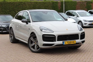 Porsche Cayenne – thumbnail 7