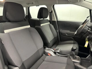 Citroën C3 Aircross – thumbnail 12