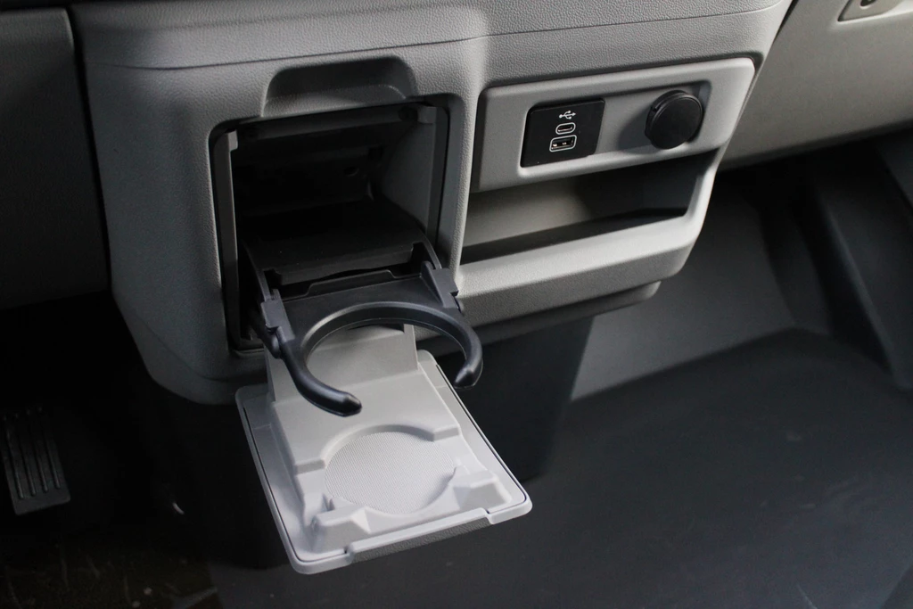 Ford Transit Custom – foto 35