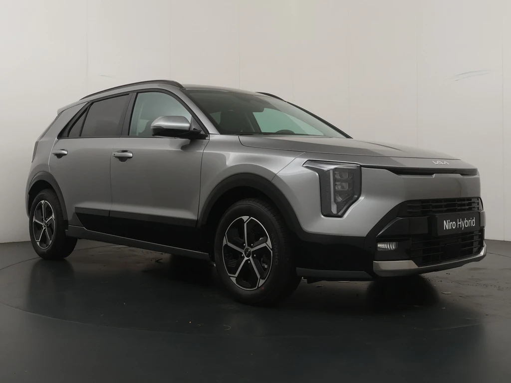 Kia Niro – foto 11