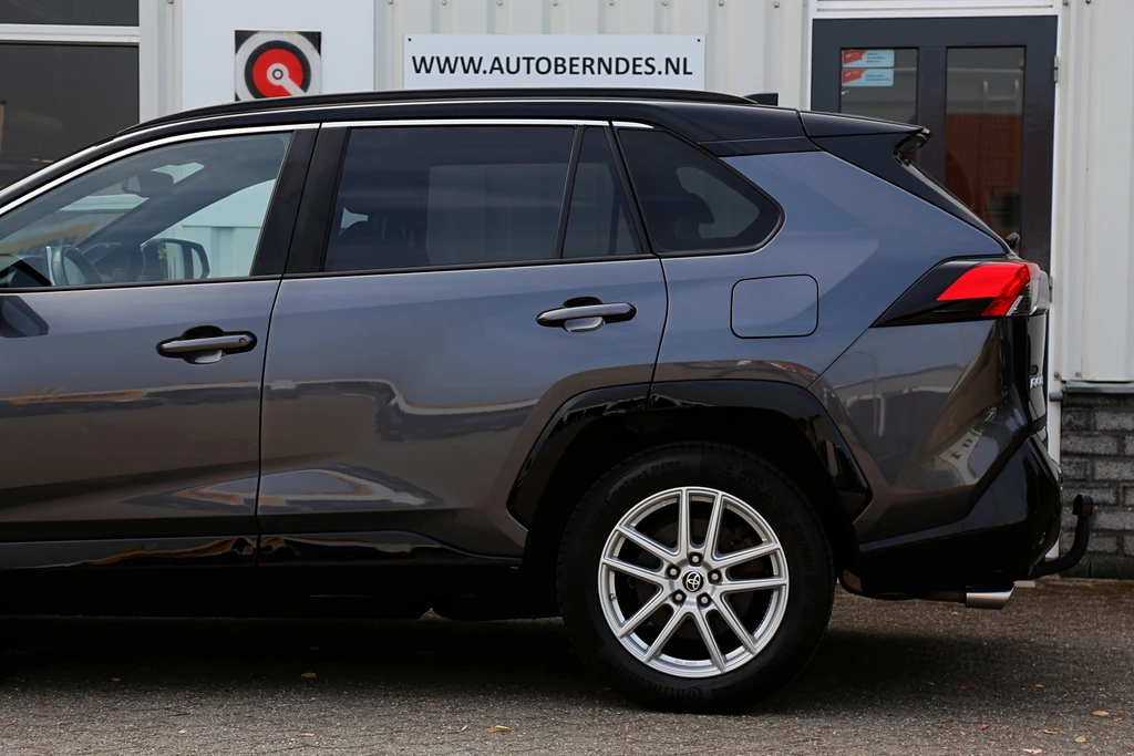 Toyota RAV4 – foto 5