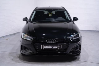 Audi A4 – thumbnail 10