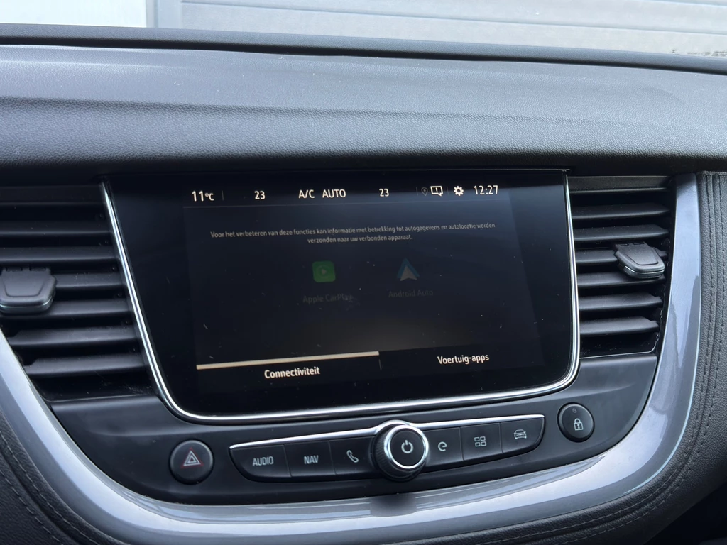 Opel Grandland X – foto 21