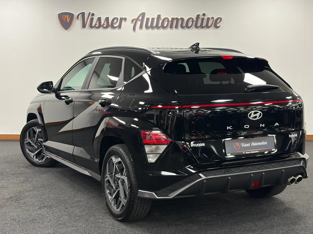 Hyundai Kona – foto 3