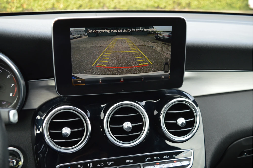 Mercedes-Benz GLC – foto 15
