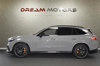 Mercedes-Benz GLC – thumbnail 3