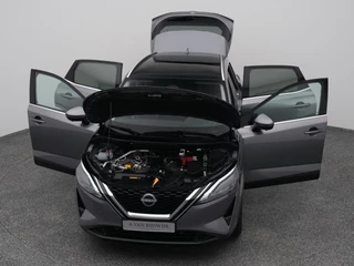 Nissan QASHQAI – thumbnail 17