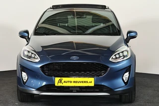 Ford Fiesta – thumbnail 8