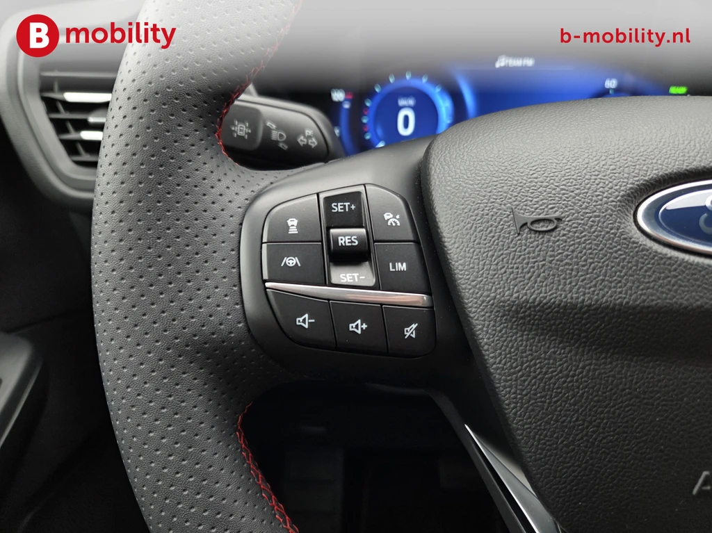 Ford Kuga – foto 23