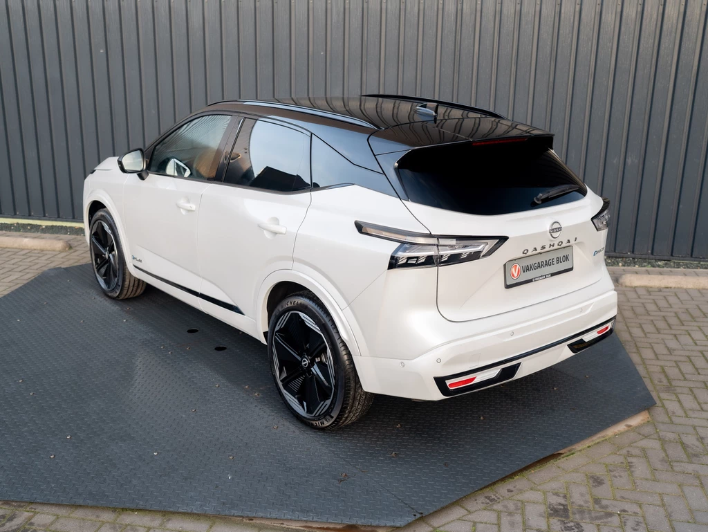 Nissan QASHQAI – foto 8