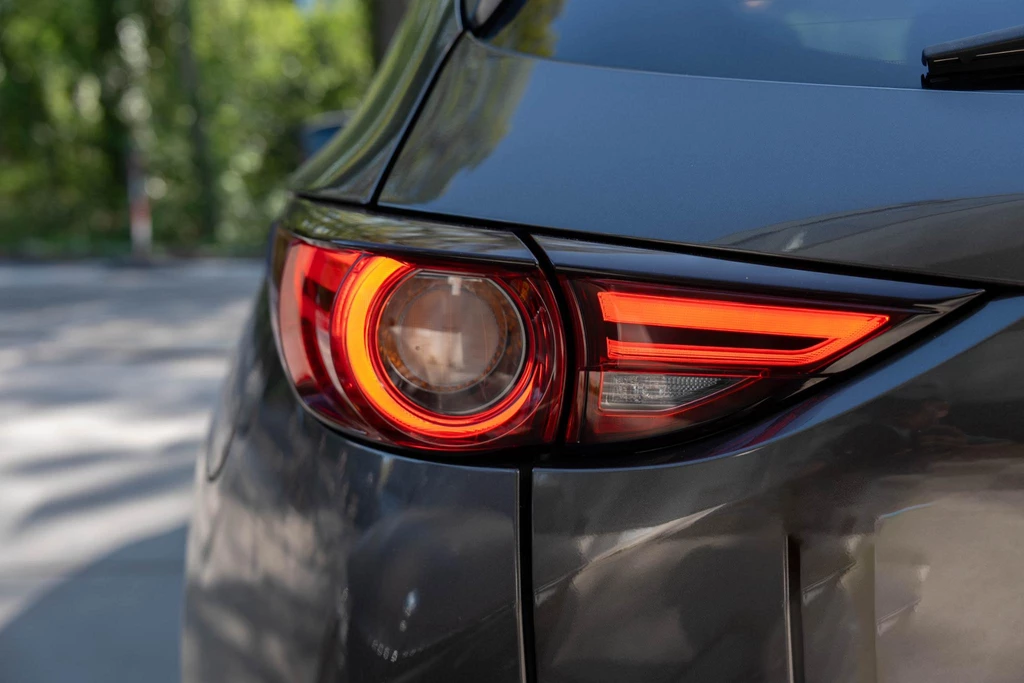 Mazda CX-5 – foto 19