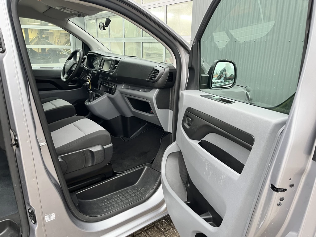 Citroën Jumpy – foto 25