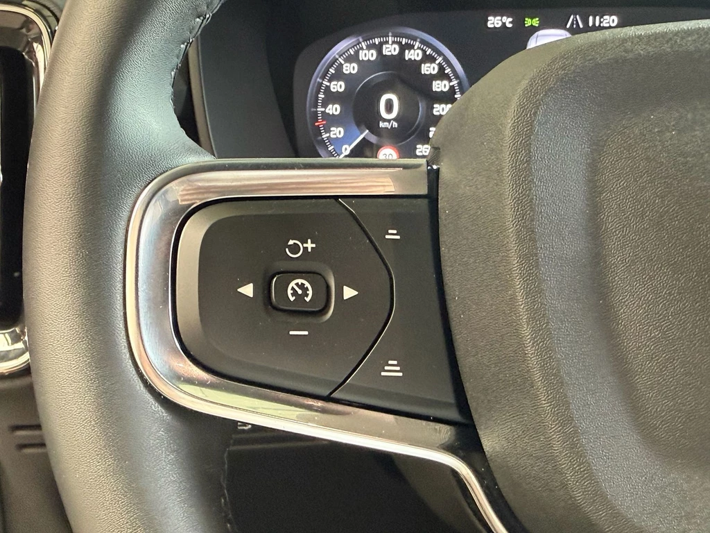 Volvo XC40 – foto 15