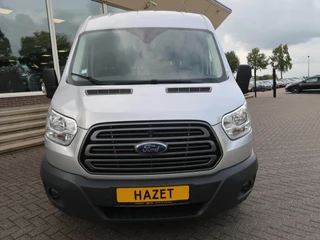 Ford Transit – thumbnail 8