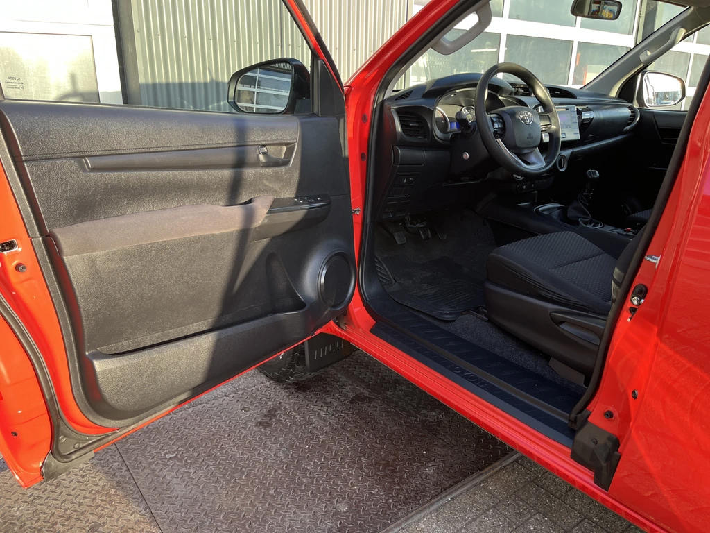 Toyota Hilux – foto 34