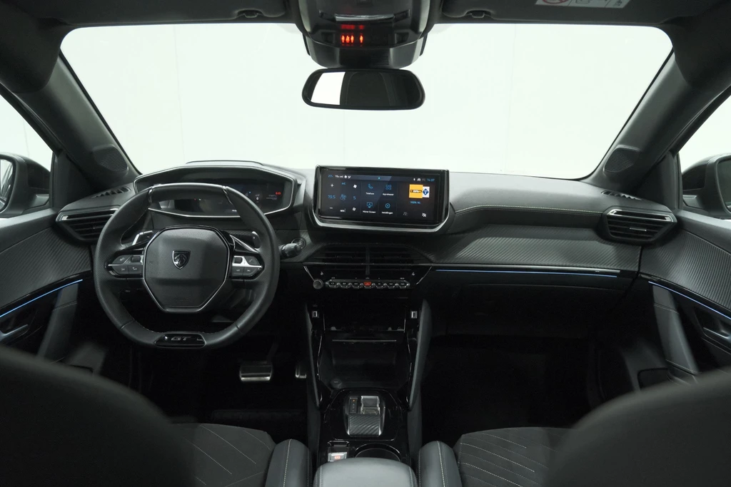 Peugeot 208 – foto 14