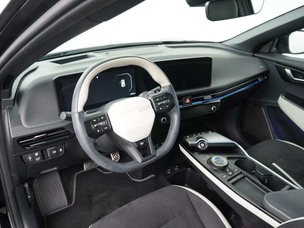 Kia EV6 – foto 17