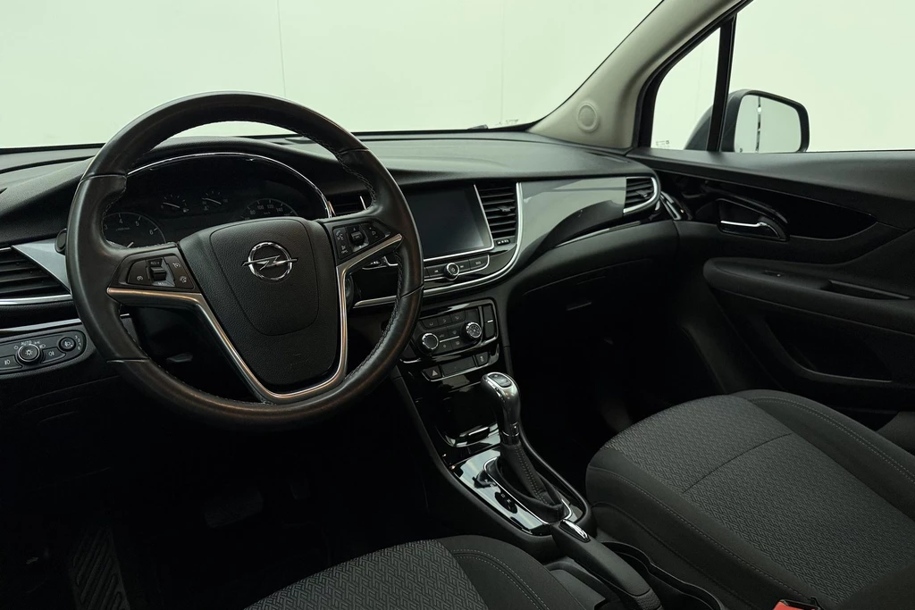 Opel Mokka X – foto 16