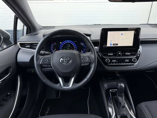 Toyota Corolla Touring Sports – thumbnail 13