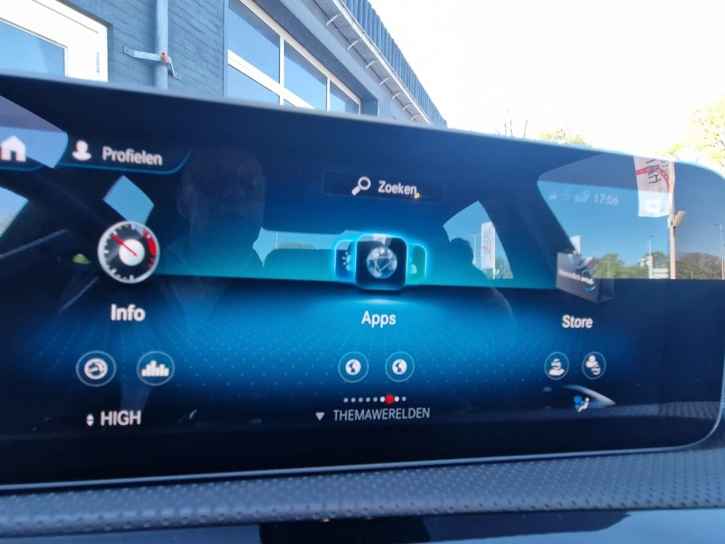 Mercedes-Benz A-Klasse – foto 22