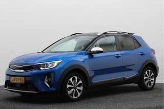 Kia Stonic – thumbnail 1