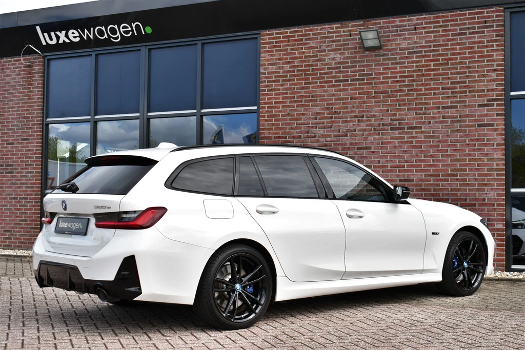 BMW 3 Serie – foto 16