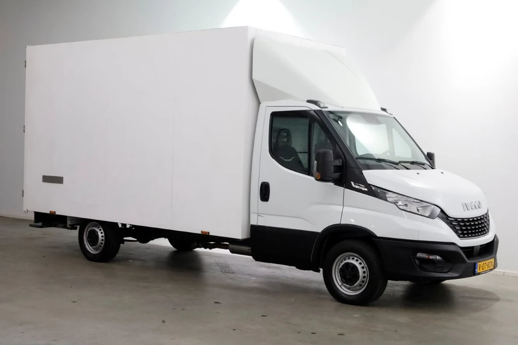 Iveco Daily – foto 7