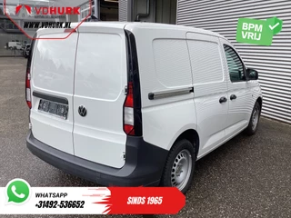 Volkswagen Caddy – thumbnail 4