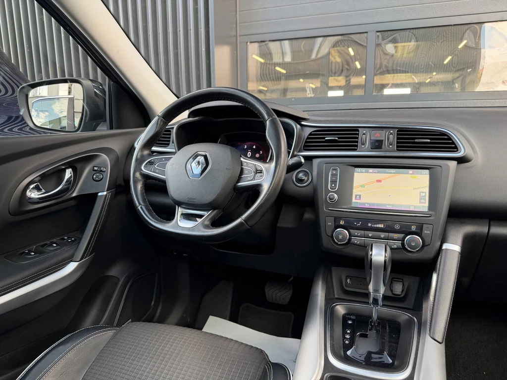 Renault Kadjar – foto 33