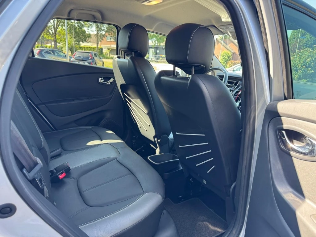 Renault Captur – foto 25