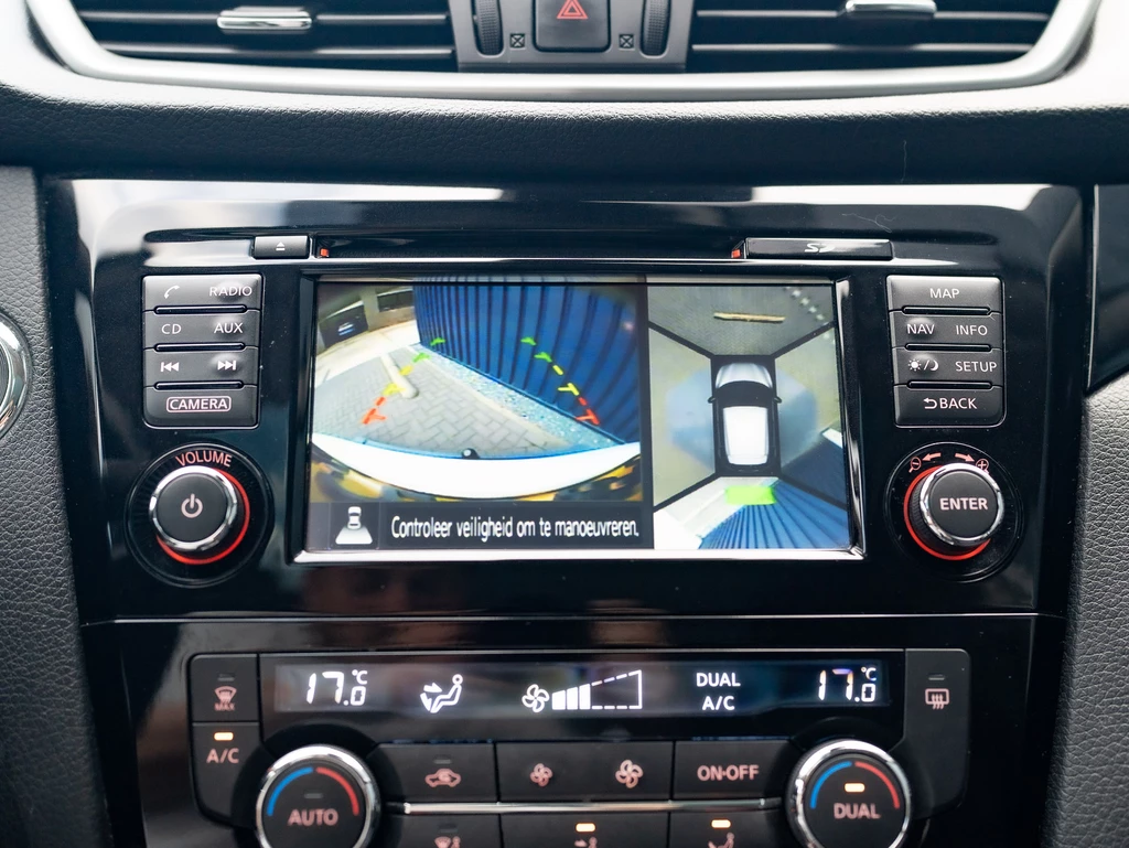 Nissan QASHQAI – foto 20