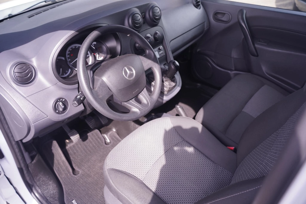 Mercedes-Benz Citan – foto 21