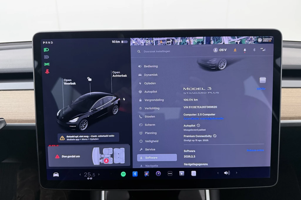 Tesla Model 3 – foto 20