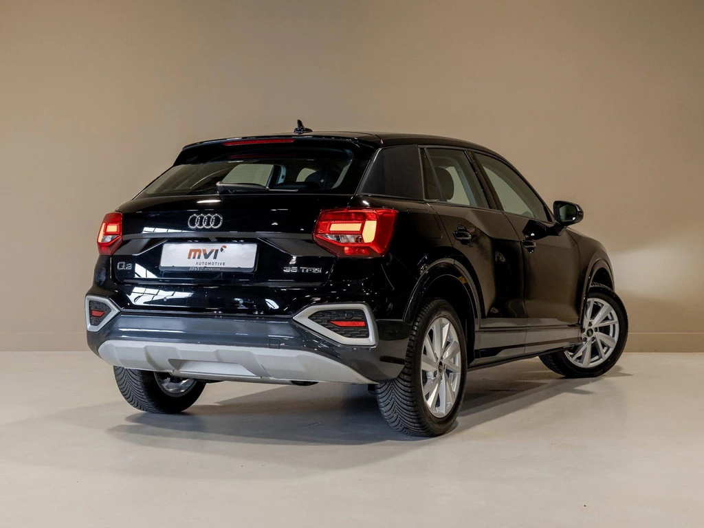 Audi Q2 – foto 4