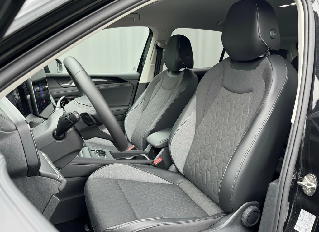 Volkswagen Tiguan – foto 21