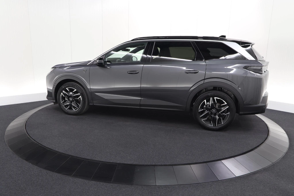 Peugeot 5008 – foto 4