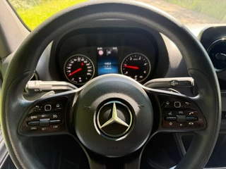 Mercedes-Benz Sprinter – thumbnail 13