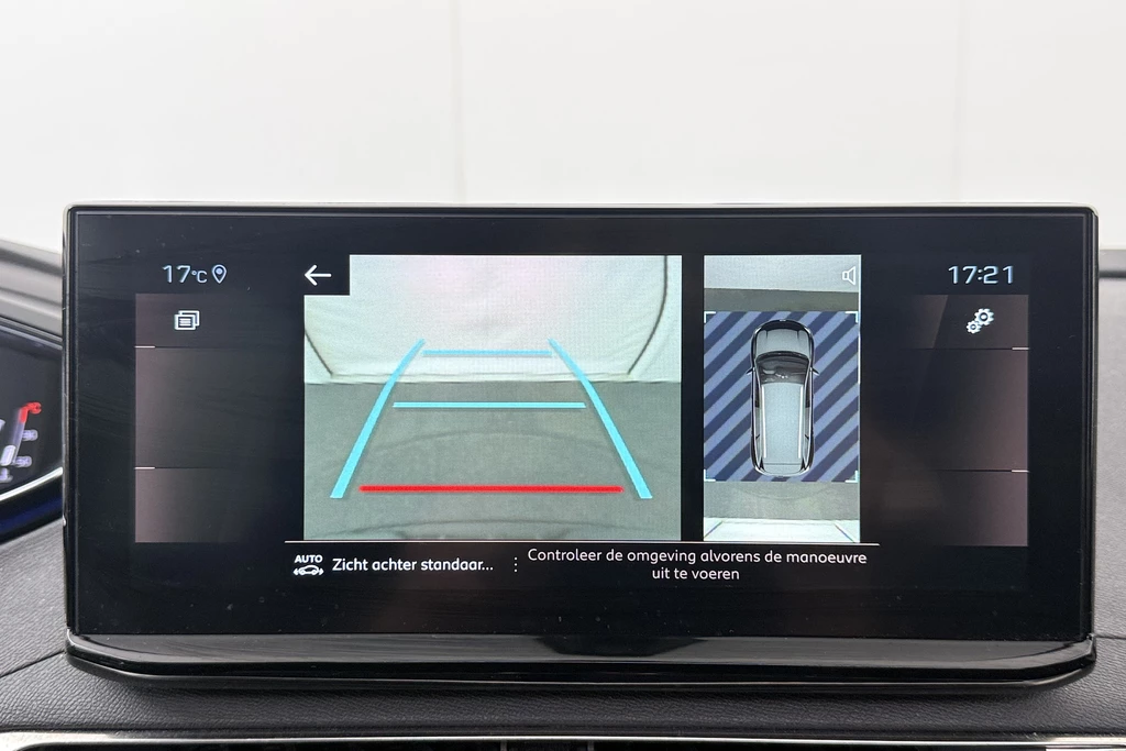 Peugeot 5008 – foto 32