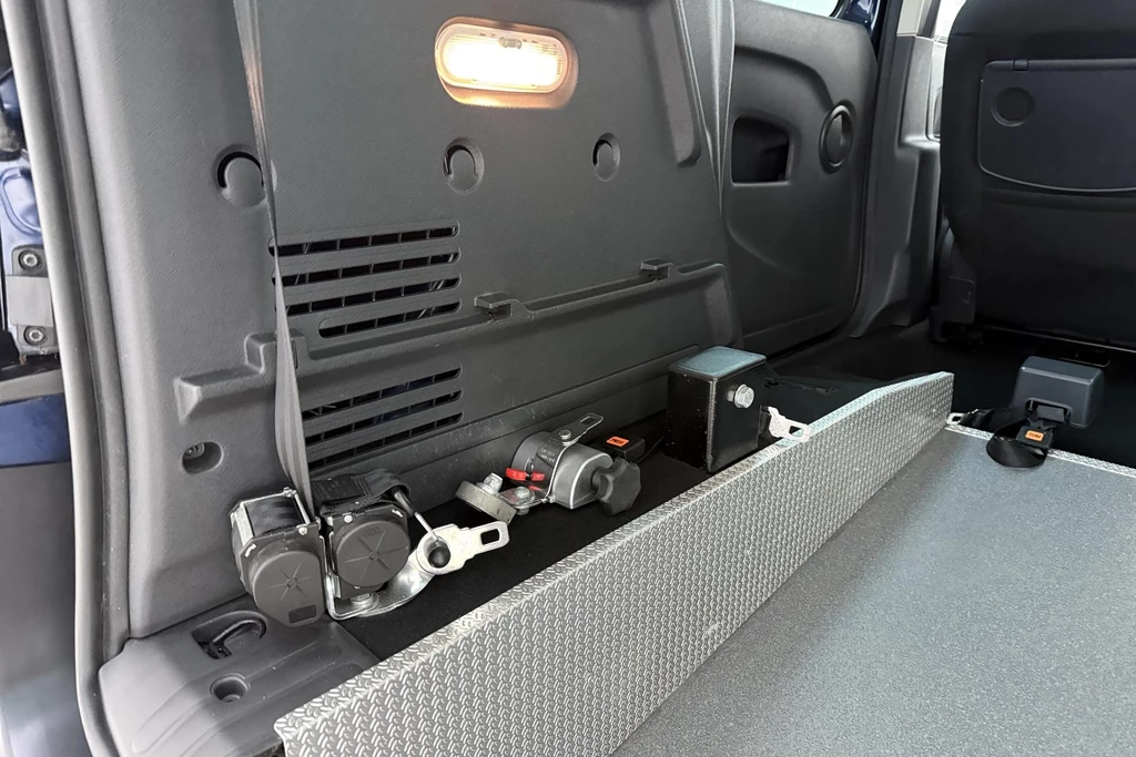 Renault Kangoo – foto 14