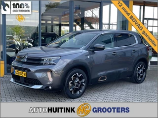 Citroën C5 Aircross – thumbnail 1